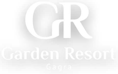 Отель Garden Resort Gagra
